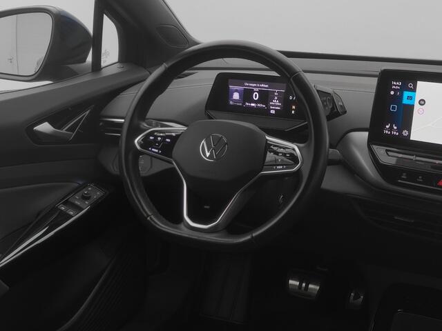Volkswagen ID.4 Pro 77 kWh | CAMERA | ADAPTIVE | STOELVERW.