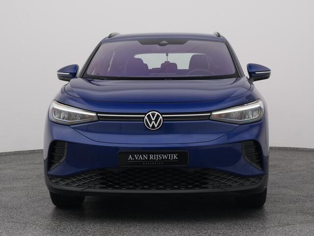 Volkswagen ID.4 Pro 77 kWh | CAMERA | ADAPTIVE | STOELVERW.