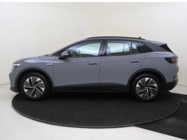 Volkswagen ID.4 Pure 52 kWh | SoH 88% | Navigatie | Parkeersensoren | Adaptieve cruise control | CarPlay | Sfeerverlichting | Voorklimatisering |