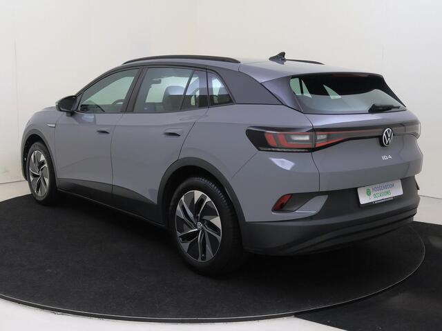 Volkswagen ID.4 Pure 52 kWh | SoH 88% | Navigatie | Parkeersensoren | Adaptieve cruise control | CarPlay | Sfeerverlichting | Voorklimatisering |