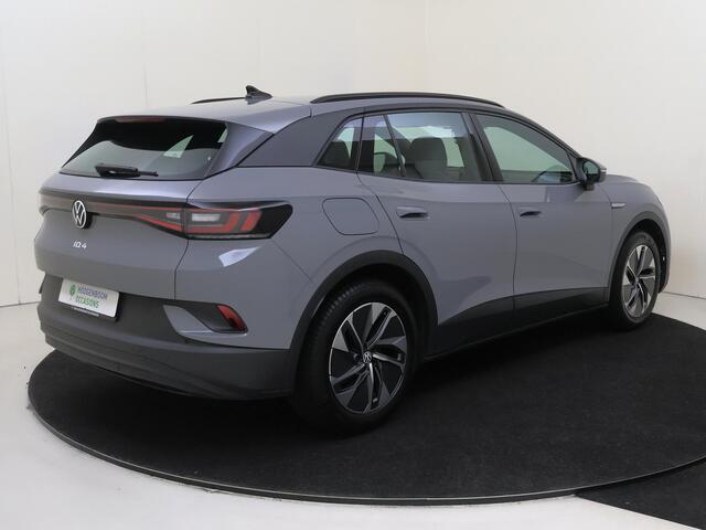 Volkswagen ID.4 Pure 52 kWh | SoH 88% | Navigatie | Parkeersensoren | Adaptieve cruise control | CarPlay | Sfeerverlichting | Voorklimatisering |