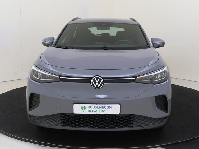 Volkswagen ID.4 Pure 52 kWh | SoH 88% | Navigatie | Parkeersensoren | Adaptieve cruise control | CarPlay | Sfeerverlichting | Voorklimatisering |
