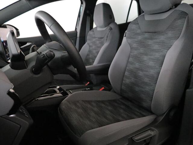 Volkswagen ID.4 Pro Business 79 kWh 286PK | 5 jaar fabrieksgarantie | Navigatie | Warmtepomp | Trekhaak | Keyless entry |