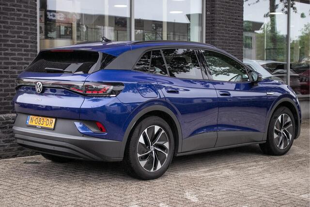 Volkswagen ID.4 Business 77 kWh | Panorama | Carplay | Stoelverw. | Adpt. cruise |