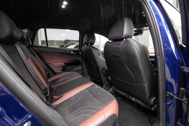 Volkswagen ID.4 Business 77 kWh | Panorama | Carplay | Stoelverw. | Adpt. cruise |