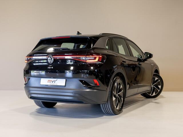 Volkswagen ID.4 Pro 77 kWh SOH 92% / 174pk / Achteruitrij camera / Stoelverwarming /