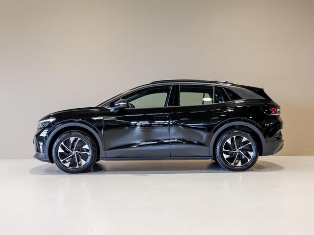 Volkswagen ID.4 Pro 77 kWh SOH 92% / 174pk / Achteruitrij camera / Stoelverwarming /