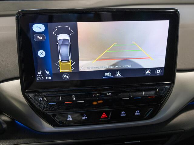 Volkswagen ID.4 Pro 77 kWh SOH 92% / 174pk / Achteruitrij camera / Stoelverwarming /