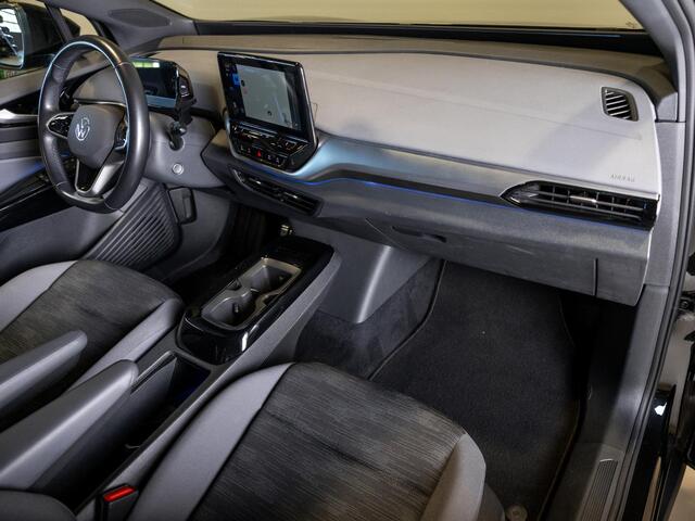 Volkswagen ID.4 Pro 77 kWh SOH 92% / 174pk / Achteruitrij camera / Stoelverwarming /