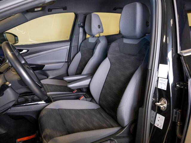 Volkswagen ID.4 Pro 77 kWh SOH 92% / 174pk / Achteruitrij camera / Stoelverwarming /