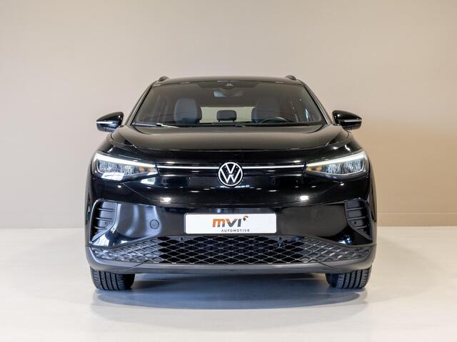 Volkswagen ID.4 Pro 77 kWh SOH 92% / 174pk / Achteruitrij camera / Stoelverwarming /