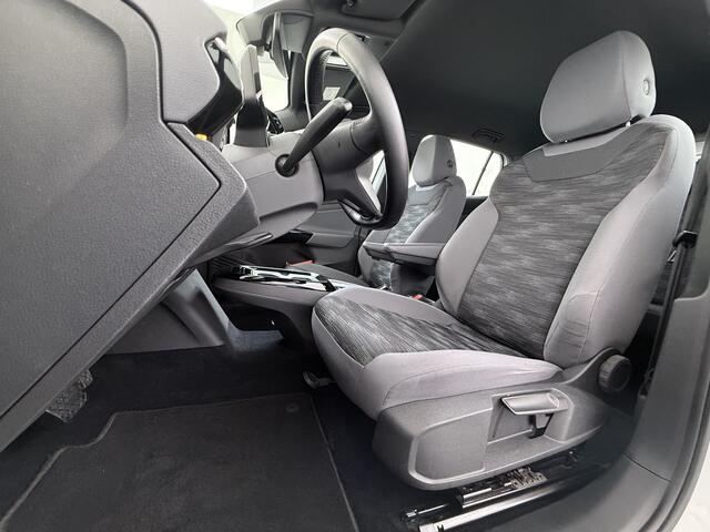 Volkswagen ID.4 Pure 55kWh SOH 89% Trekhaak Adap.Cruise Stoelverwarming Ecc Navi Apple Carplay Android Auto Isofix Lmv Led Bluetooth Connected services Keyless start Rijstrooksensor 1e Eigenaar Origineel Nederlandse Auto