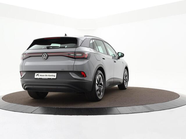 Volkswagen ID.4 Pro 77 kWh 204pk · Apple/Android Car Play · Navigatie · P-Sensoren · Verkeersbord Herkenning · 19'' Inch ·