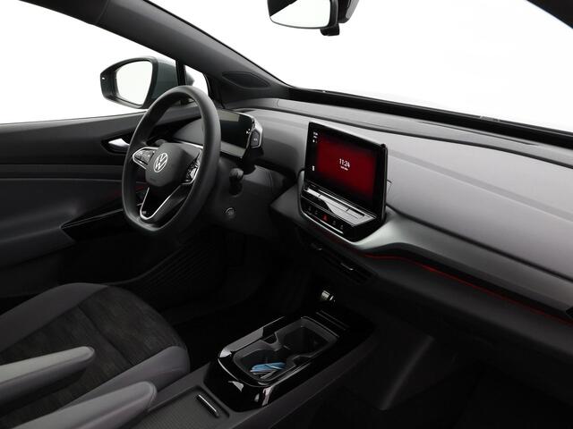 Volkswagen ID.4 Pro 77 kWh 204pk · Apple/Android Car Play · Navigatie · P-Sensoren · Verkeersbord Herkenning · 19'' Inch ·
