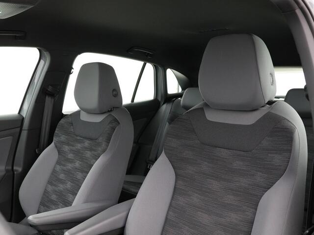 Volkswagen ID.4 Pro 77 kWh 204pk · Apple/Android Car Play · Navigatie · P-Sensoren · Verkeersbord Herkenning · 19'' Inch ·