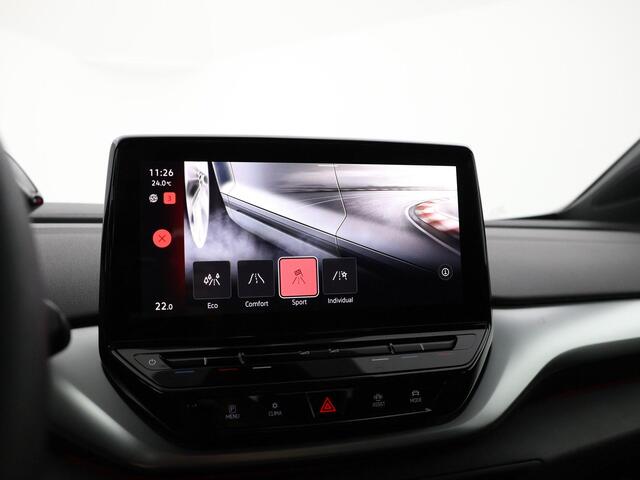 Volkswagen ID.4 Pro 77 kWh 204pk · Apple/Android Car Play · Navigatie · P-Sensoren · Verkeersbord Herkenning · 19'' Inch ·