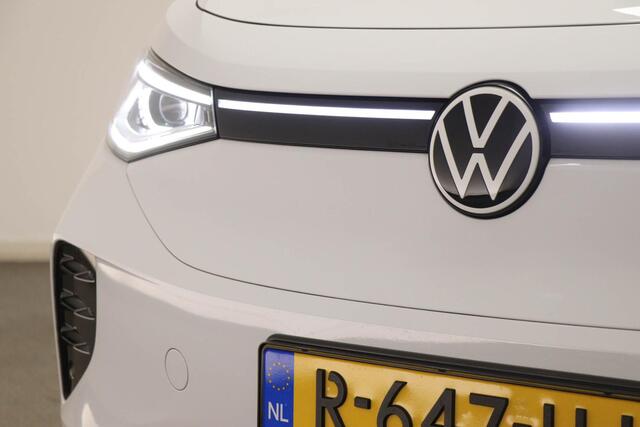 Volkswagen ID.4 GTX 4Motion 77 kWh | SOH 94% | ASSISTENTIE / SPORT- PACK | STUURVERWARMING | DAB | APPLE | CAMERA | 20"
