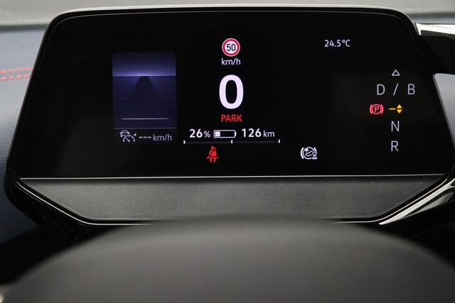 Volkswagen ID.4 GTX 4Motion 77 kWh | SOH 94% | ASSISTENTIE / SPORT- PACK | STUURVERWARMING | DAB | APPLE | CAMERA | 20"