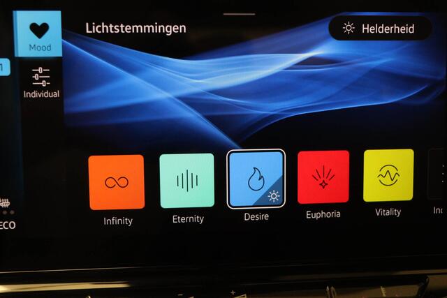 Volkswagen ID.4 GTX 4Motion 77 kWh | SOH 94% | ASSISTENTIE / SPORT- PACK | STUURVERWARMING | DAB | APPLE | CAMERA | 20"