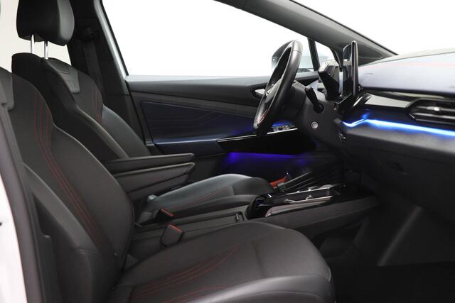 Volkswagen ID.4 GTX 4Motion 77 kWh | SOH 94% | ASSISTENTIE / SPORT- PACK | STUURVERWARMING | DAB | APPLE | CAMERA | 20"