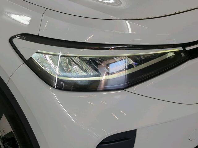 Volkswagen ID.4 First 77 kWh / Navigatie / Camera / Stoelverwarming / Clima / LED / 20"LM velgen TRANS