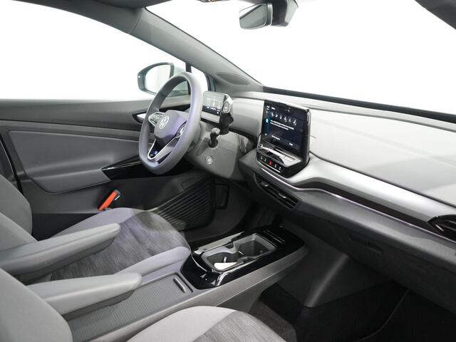 Volkswagen ID.4 Pro 77 kWh | Navigatie | ACC | Camera | Assistentie pakket| SOH 95.3% |