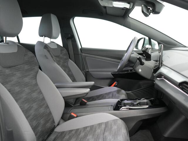 Volkswagen ID.4 Pro 77 kWh | Navigatie | ACC | Camera | Assistentie pakket| SOH 95.3% |