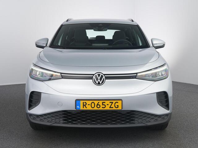 Volkswagen ID.4 Pro 77 kWh | Navigatie | ACC | Camera | Assistentie pakket| SOH 95.3% |
