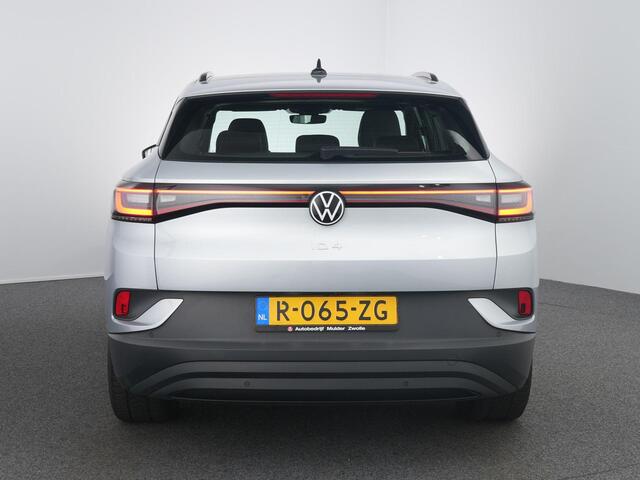 Volkswagen ID.4 Pro 77 kWh | Navigatie | ACC | Camera | Assistentie pakket| SOH 95.3% |