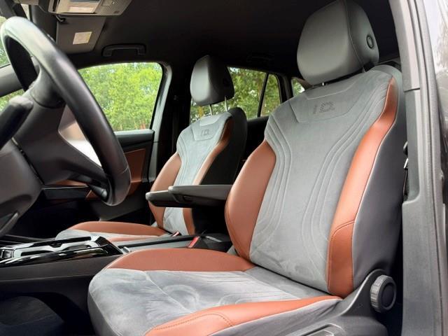 Volkswagen ID.4 First 77 kWh 204PK SOH 89,4%/Camera/Acarplay/Acruise/Fabrieksgarantie