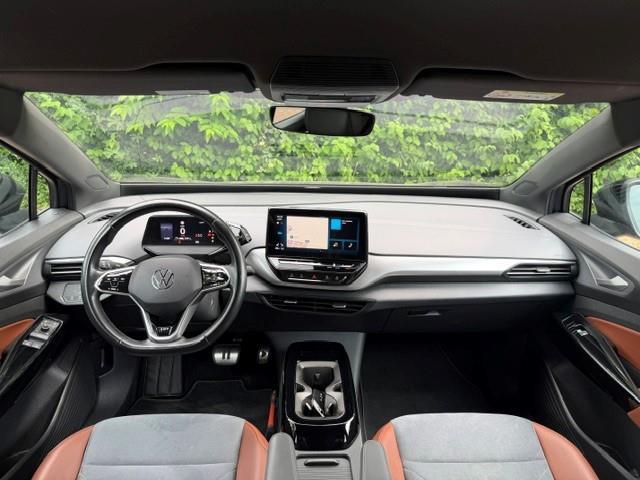 Volkswagen ID.4 First 77 kWh 204PK SOH 89,4%/Camera/Acarplay/Acruise/Fabrieksgarantie