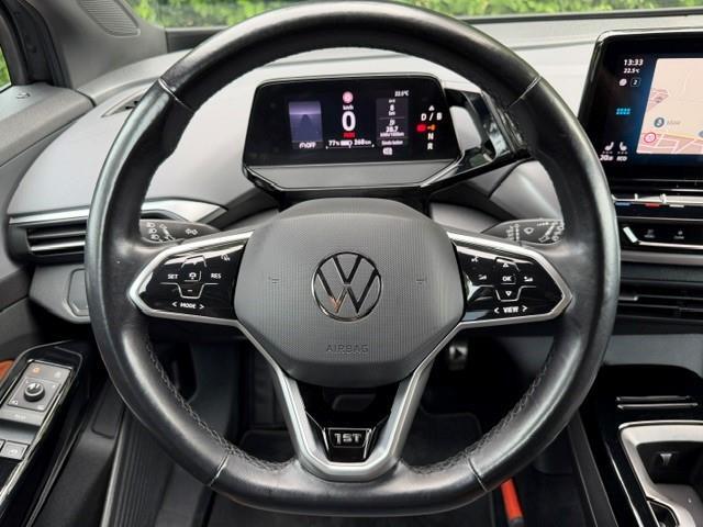 Volkswagen ID.4 First 77 kWh 204PK SOH 89,4%/Camera/Acarplay/Acruise/Fabrieksgarantie