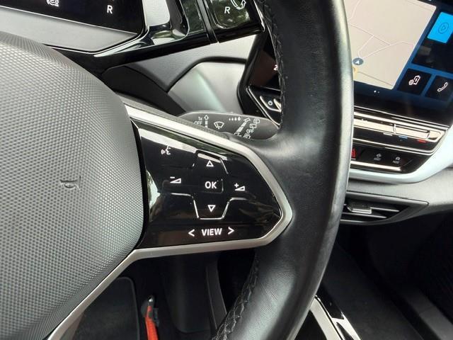 Volkswagen ID.4 First 77 kWh 204PK SOH 89,4%/Camera/Acarplay/Acruise/Fabrieksgarantie