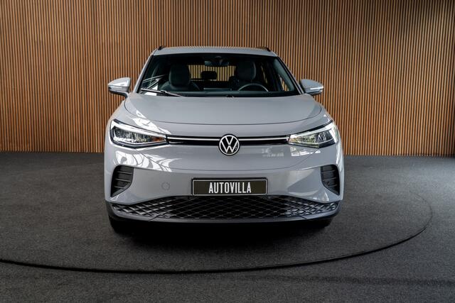 Volkswagen ID.4 Pure Performance Navi Climate Warmtepomp PDC 19" LM velgen Climate BTW auto!