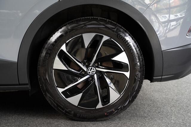 Volkswagen ID.4 Pure Performance Navi Climate Warmtepomp PDC 19" LM velgen Climate BTW auto!
