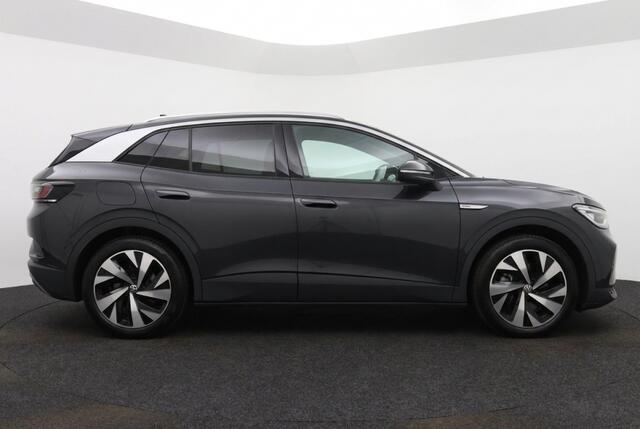 Volkswagen ID.4 Pro Performance 77kWh Tech l 90.19% SOH l Pano l 360 Camera l HUD l VOL OPTIES