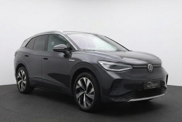 Volkswagen ID.4 Pro Performance 77kWh Tech l 90.19% SOH l Pano l 360 Camera l HUD l VOL OPTIES