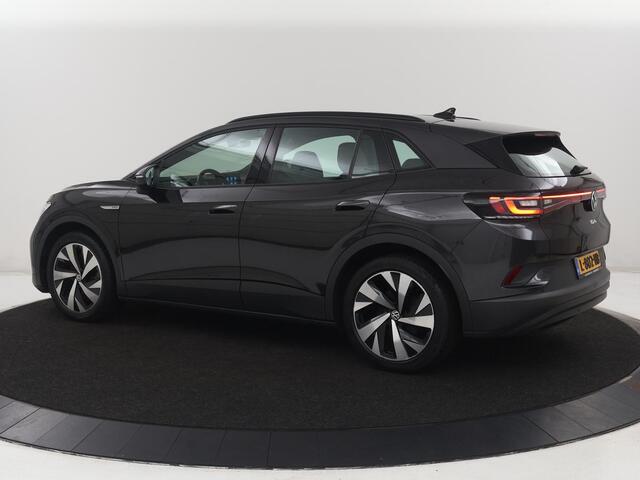 Volkswagen ID.4 Life 77 kWh | SOH 90.9% | Stoel & Stuurverwarming | Parkeerhulp | Adaptive cruise | navigatie | DAB+ | Carplay | Bluetooth | Climate control | Sfeerverlichting