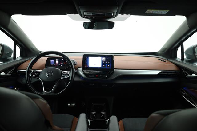 Volkswagen ID.4 Pro Performance Business 77 kWh | Warmtepomp | SOH 92.1% | Dig. Cockpit | Adapt. Cruise | Trekhaak | Keyless | Camera | Apple CarPlay | Stoelverw. |