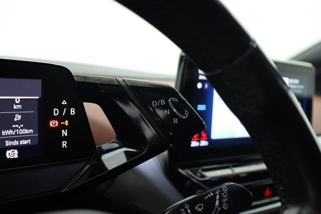 Volkswagen ID.4 Pro Performance Business 77 kWh | Warmtepomp | SOH 92.1% | Dig. Cockpit | Adapt. Cruise | Trekhaak | Keyless | Camera | Apple CarPlay | Stoelverw. |