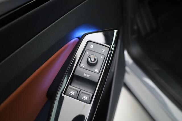 Volkswagen ID.4 Pro Performance Business 77 kWh | Warmtepomp | SOH 92.1% | Dig. Cockpit | Adapt. Cruise | Trekhaak | Keyless | Camera | Apple CarPlay | Stoelverw. |