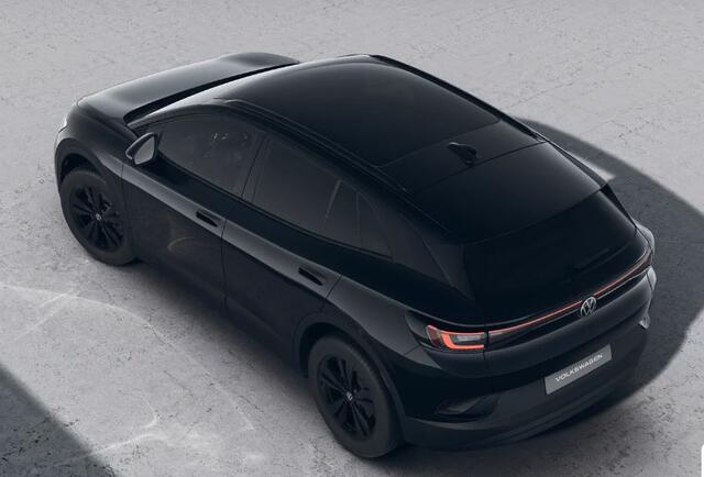 Volkswagen ID.4 Pro Limited Edition 77 kWh !!!Profiteer ook van ¤ 2.000 inruilpremie!!!