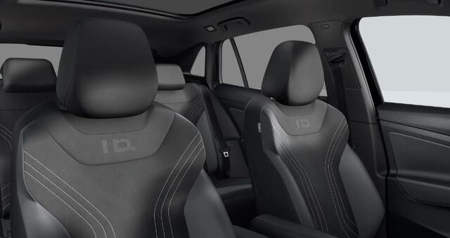 Volkswagen ID.4 Pro Limited Edition 77 kWh !!!Profiteer ook van ¤ 2.000 inruilpremie!!!