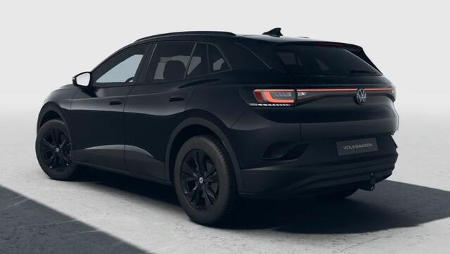 Volkswagen ID.4 Pro Limited Edition 79 kWh !!!Profiteer ook van ¤ 2.000 inruilpremie!!!