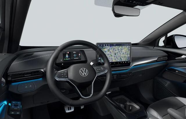 Volkswagen ID.4 Pro Limited Edition 79 kWh !!!Profiteer ook van ¤ 2.000 inruilpremie!!!