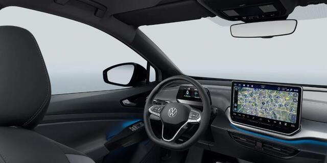 Volkswagen ID.4 Pro Limited Edition 79 kWh !!!Profiteer ook van ¤ 2.000 inruilpremie!!!