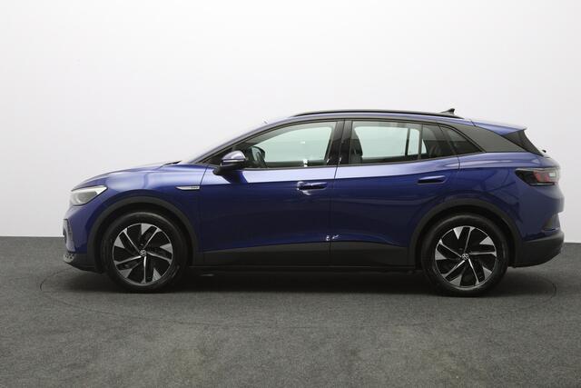 Volkswagen ID.4 Life 77 kWh 204 PK, SOH 92 %, Adap. Cruise Control, Warmtepomp, Carplay, Navigatie, Winterpakket