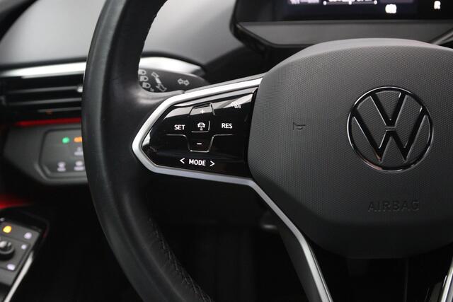 Volkswagen ID.4 Life 77 kWh 204 PK, SOH 92 %, Adap. Cruise Control, Warmtepomp, Carplay, Navigatie, Winterpakket