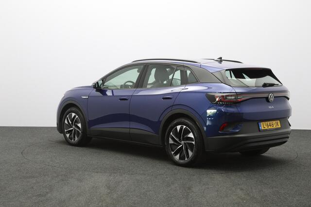 Volkswagen ID.4 Life 77 kWh 204 PK, SOH 92 %, Adap. Cruise Control, Warmtepomp, Carplay, Navigatie, Winterpakket