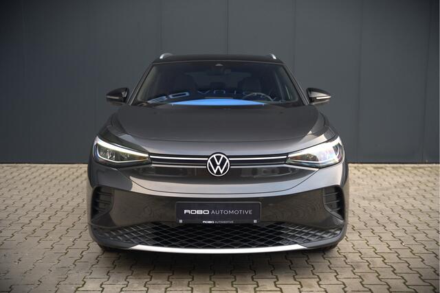 Volkswagen ID.4 First 77 kWh | Stoelverwarming | Stuurverwarming | Adaptive Cruise Control | Navigatie | Apple Carplay | Keyless | Camera | Parkeersensoren | NAP | BTW |
